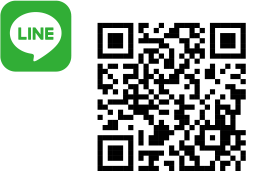 LINE QRコード